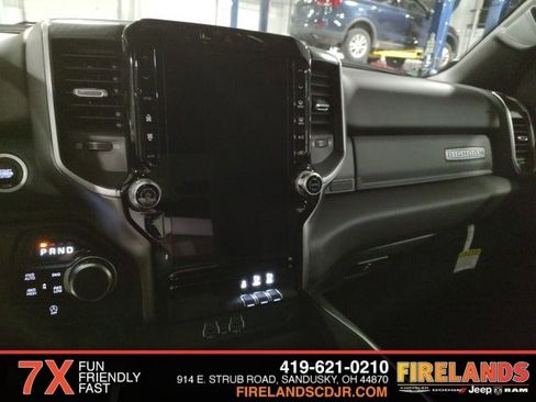 New 2026 RAM 1500 Big Horn image 14