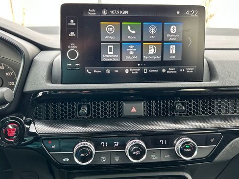 Used 2024 Honda CR-V EX-L image 12