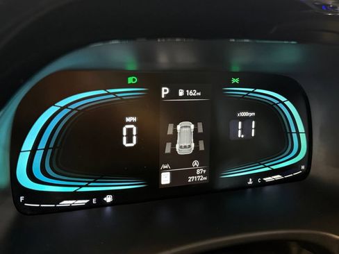 Used 2025 Hyundai Palisade XRT AWD/4WD image 18