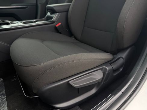 New 2026 Kia K4 LX image 13