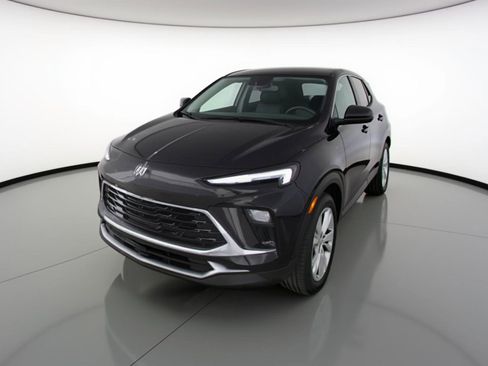 Used 2025 Buick Encore GX Preferred image 3