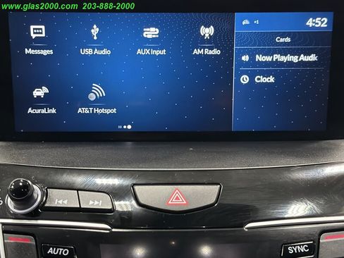 Used 2019 Acura RDX AWD image 29