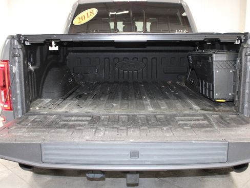 Used 2018 Ford F150 Raptor w/ Equipment Group 802A Luxury image 26