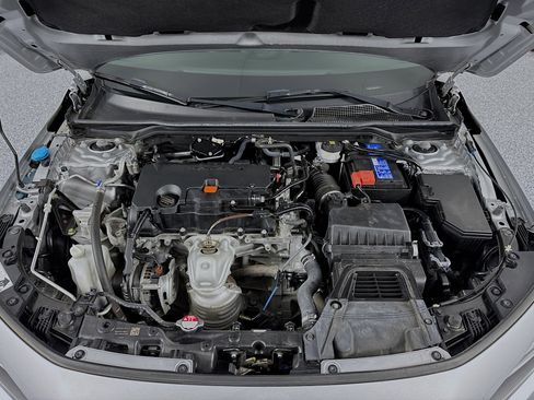 Certified 2023 Honda Civic Sport image 27