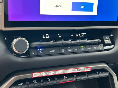 New 2026 Toyota Tundra Platinum AWD/4WD image 41