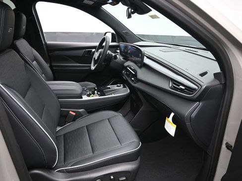 New 2026 Buick Enclave Sport Touring image 7