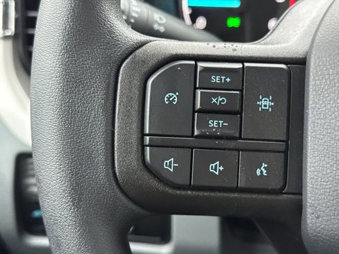 New 2025 Ford F550 XL image 21