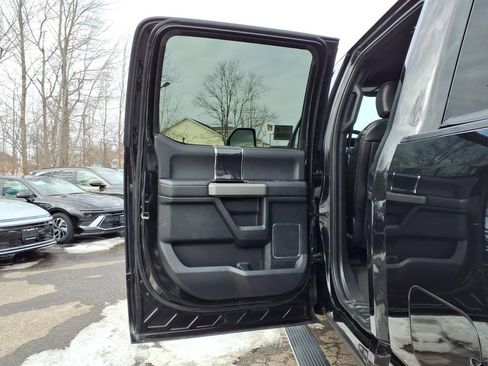 Used 2021 Ford F250 Platinum image 13