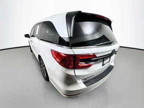Used 2022 Honda Odyssey EX-L image 8