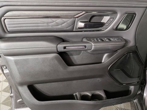 New 2026 RAM 1500 Limited w/ Night Edition AWD/4WD image 15