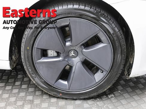 Used 2023 Tesla Model 3 Standard Range RWD image 25