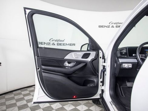 Used 2024 Mercedes-Benz GLE 350 GLE 350 image 15