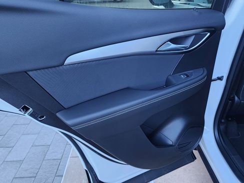 New 2026 Buick Envision Sport Touring image 42