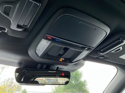 New 2026 Subaru Forester Premium image 16