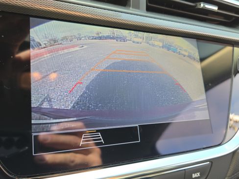 Used 2023 Buick Encore GX Select w/ Sport Touring Package image 18