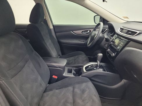 Used 2014 Nissan Rogue SV FWD image 21