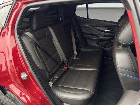 Used 2024 Buick Envista Sport Touring w/ Convenience II Package image 19