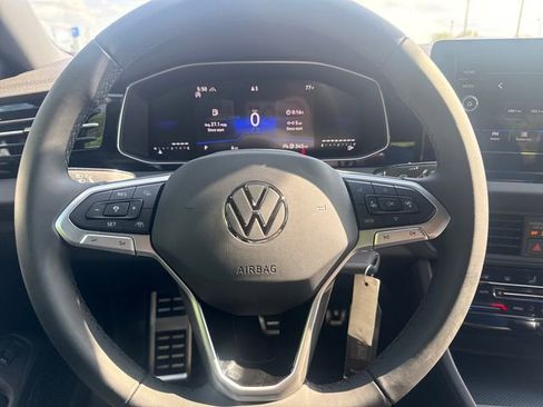 New 2026 Volkswagen Jetta Sport FWD image 13