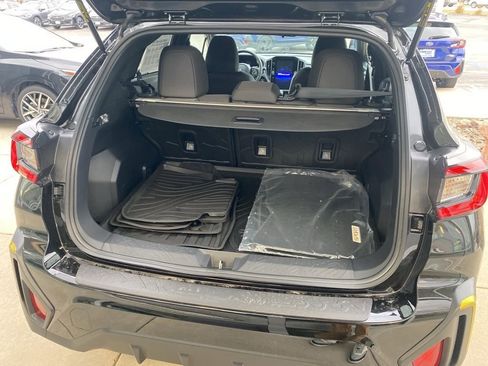 New 2026 Subaru Crosstrek 2.5i Sport image 5