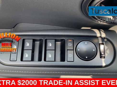 New 2026 Hyundai Palisade XRT Pro image 12