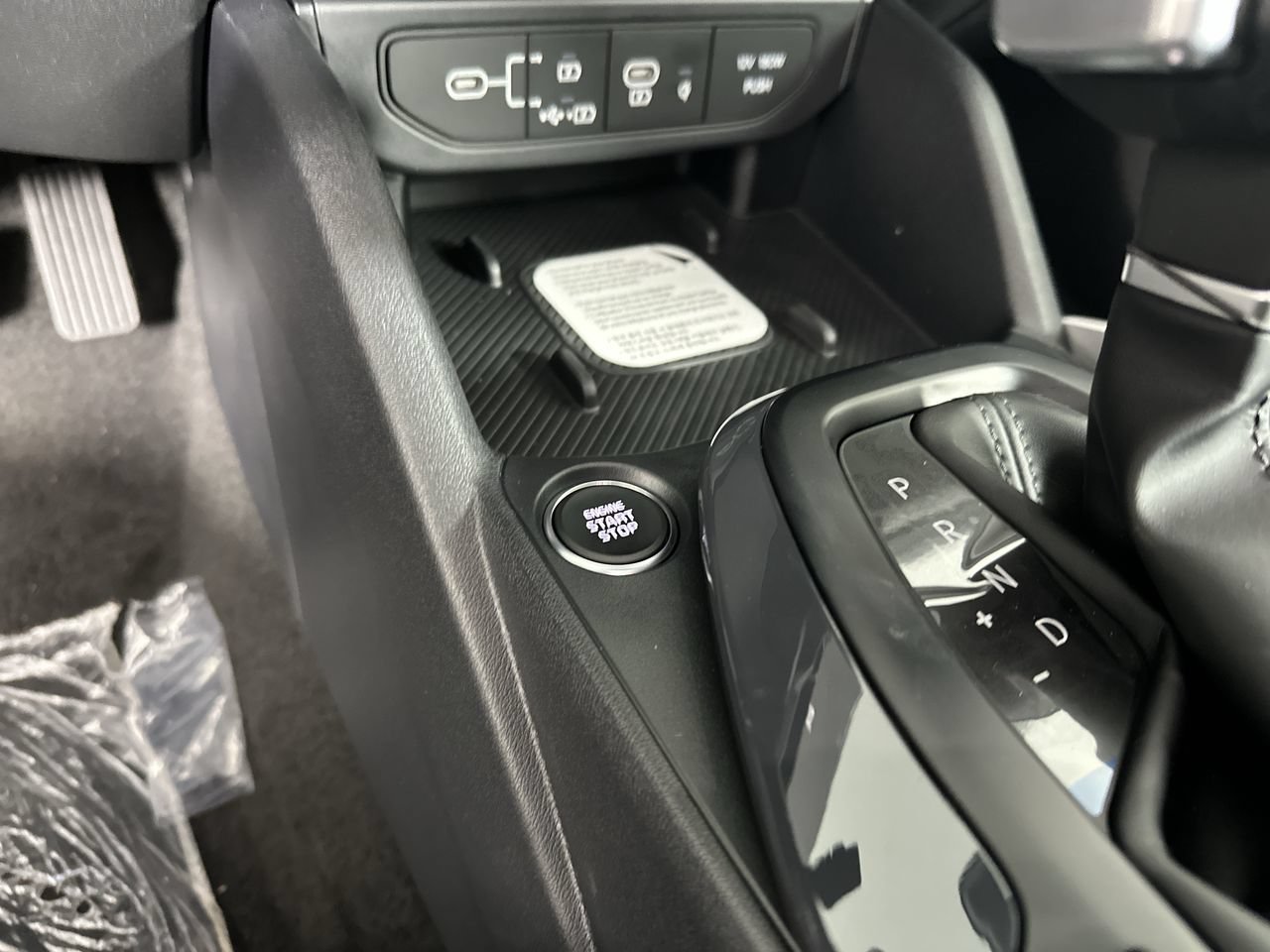 New 2026 Kia K4 GT-Line Turbo FWD image 8