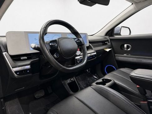 Used 2023 Hyundai Ioniq 5 SEL AWD/4WD image 20