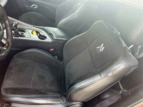 Used 2022 Dodge Challenger R/T Scat Pack w/ Dynamics Package image 19