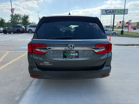 Used 2020 Honda Odyssey EX-L image 11