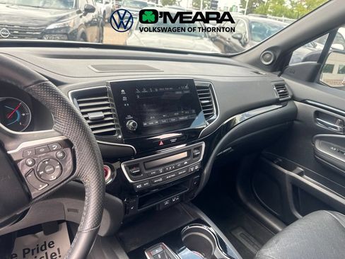 Used 2020 Honda Passport Touring image 5