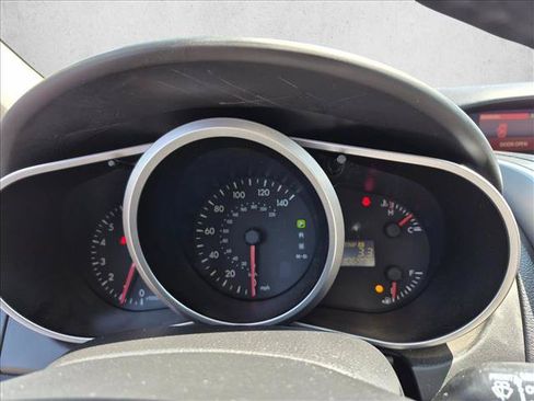 Used 2010 MAZDA CX-7 s Touring w/ Technology Pkg FWD image 11