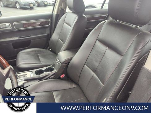 Used 2008 Lincoln MKZ image 10