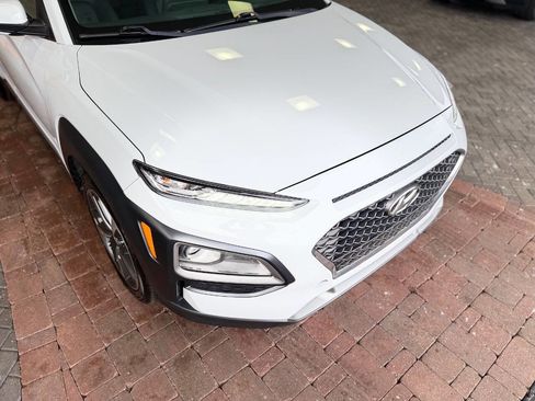 Used 2021 Hyundai Kona Limited image 23