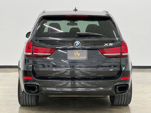 Used 2016 BMW X5 xDrive50i image 6