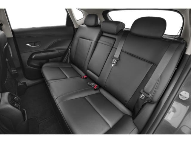 Certified 2025 Hyundai Kona Limited FWD image 16