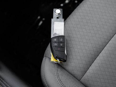 Used 2023 Chevrolet Tahoe LS image 59