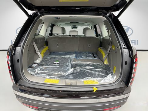 New 2026 Hyundai Palisade SEL Premium FWD image 19