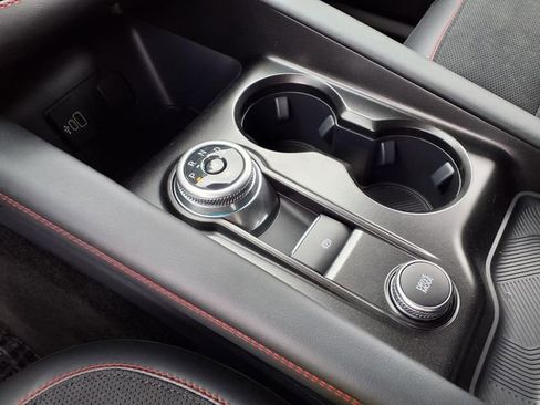 New 2026 Ford Explorer ST AWD/4WD image 13