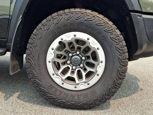 Used 2026 RAM 1500 RHO w/ RHO Level 1 Equipment Group AWD/4WD image 11