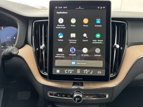 New 2026 Volvo XC60 B5 Plus w/ Climate Package image 12