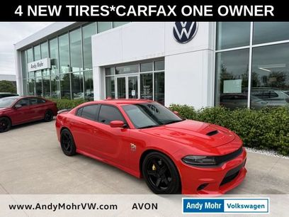 Used 2018 Dodge Charger R/T Scat Pack