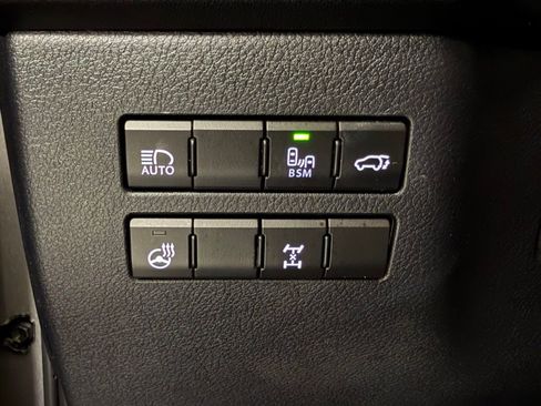 Used 2021 Lexus NX 300 F Sport w/ Accessory Package 2 image 15