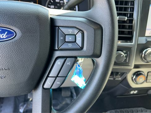 Used 2019 Ford F350 XLT w/ XLT Premium Package AWD/4WD image 29