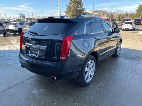 Used 2016 Cadillac SRX Performance image 6