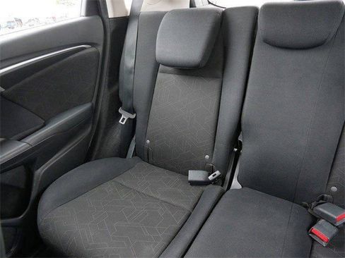 Used 2015 Honda Fit EX image 13