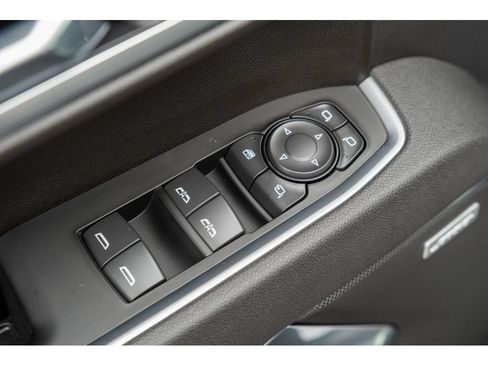 New 2026 GMC Sierra 1500 SLT w/ SLT Premium Plus Package AWD/4WD image 14