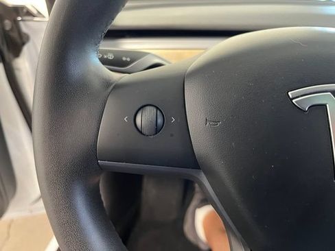 Used 2020 Tesla Model 3 Performance AWD/4WD image 24