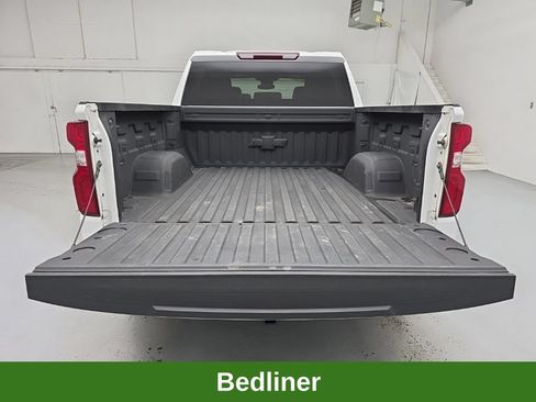 Certified 2023 Chevrolet Silverado 1500 RST AWD/4WD image 49