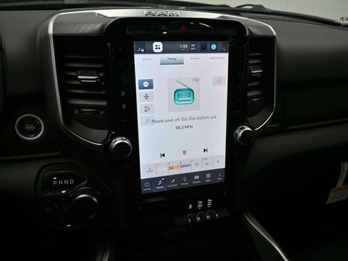 New 2026 RAM 1500 Big Horn image 12