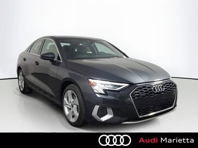 Used 2023 Audi A3 2.0T Premium w/ Convenience Package
