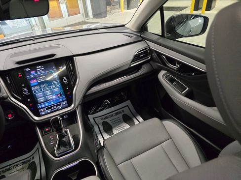 Used 2025 Subaru Outback Limited XT w/ Popular Package #2 image 36